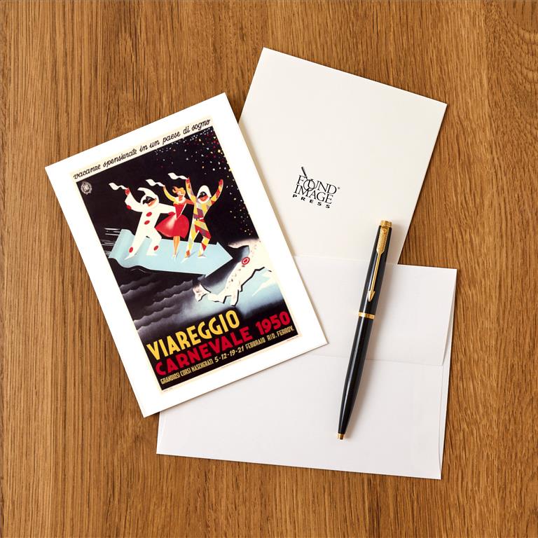 Greeting Card IT-277