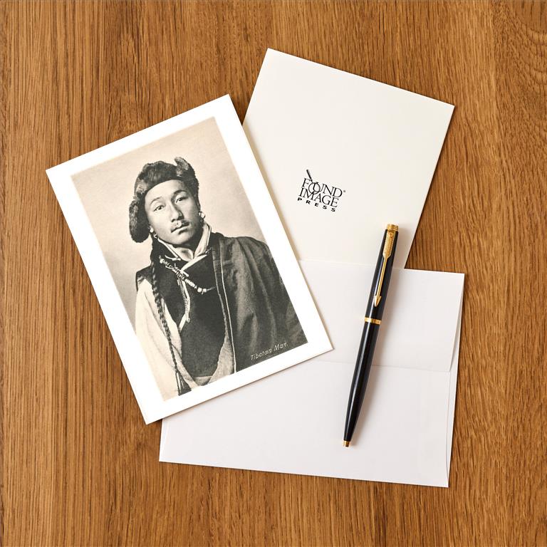 Greeting Card MF-665