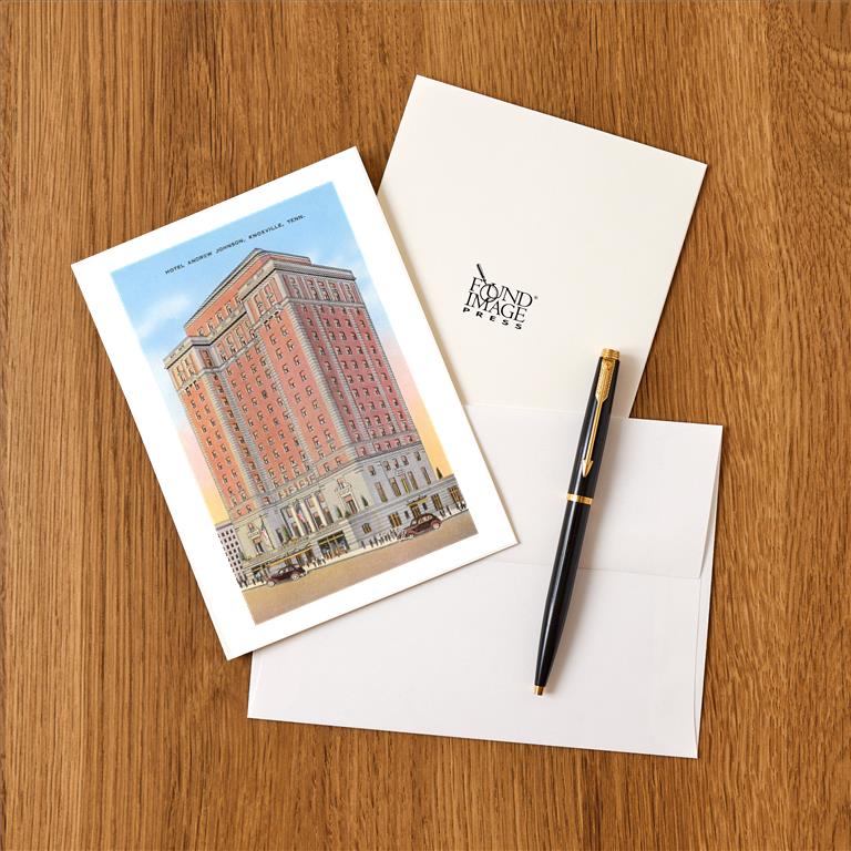 Greeting Card TN-209