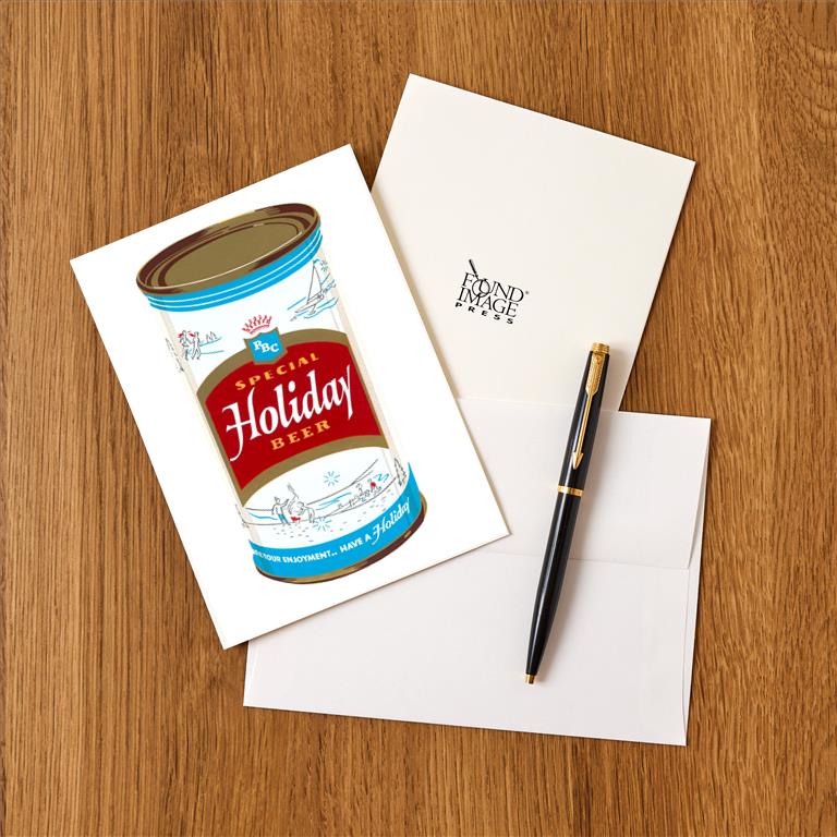 Greeting Card BV-206