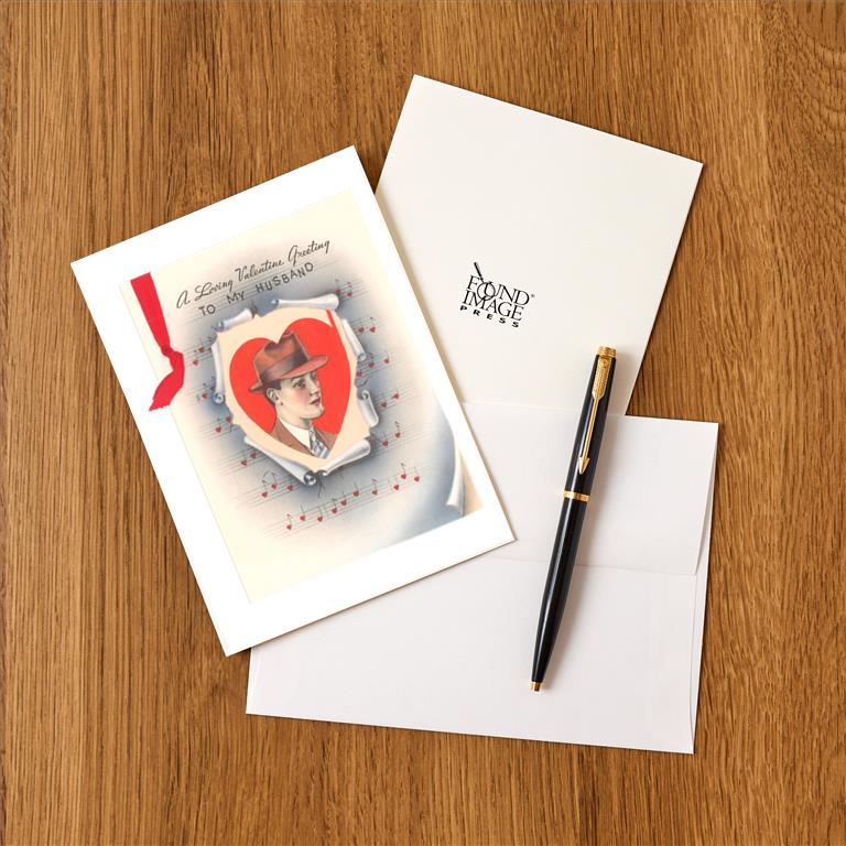 Greeting Card VL-331