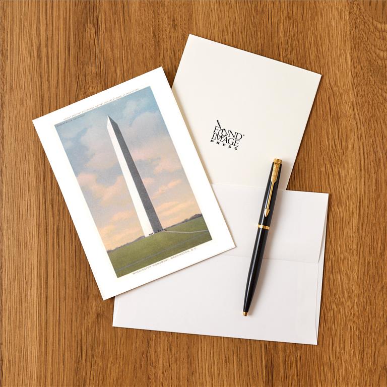 Greeting Card DC-416