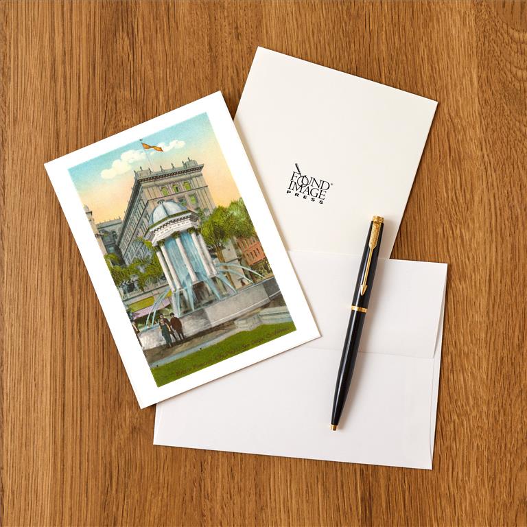 Greeting Card SD-390