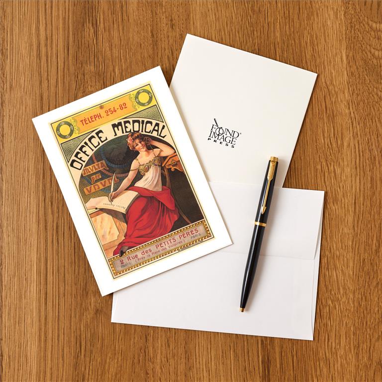 Greeting Card PO-301