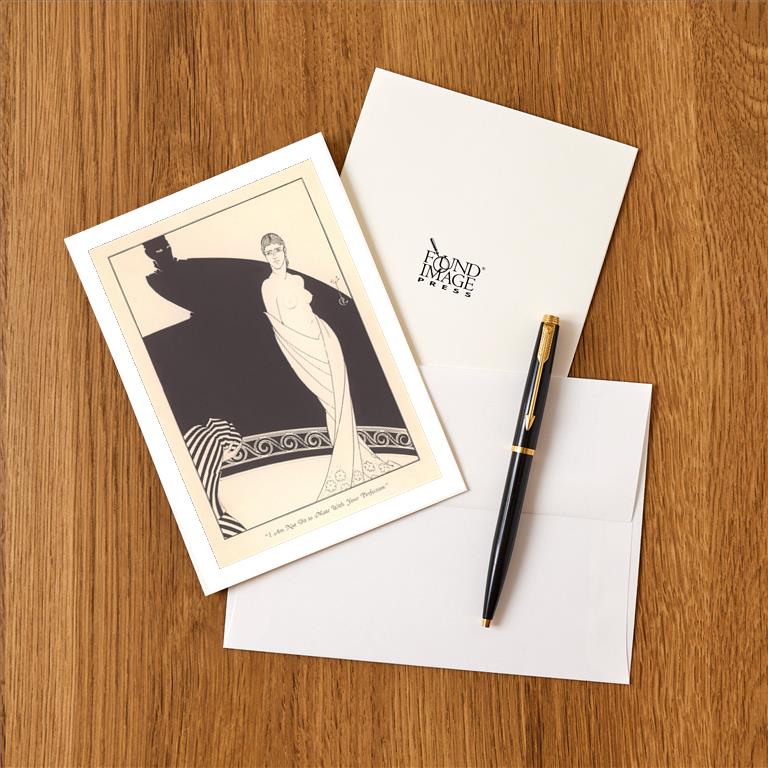 Greeting Card AT-456