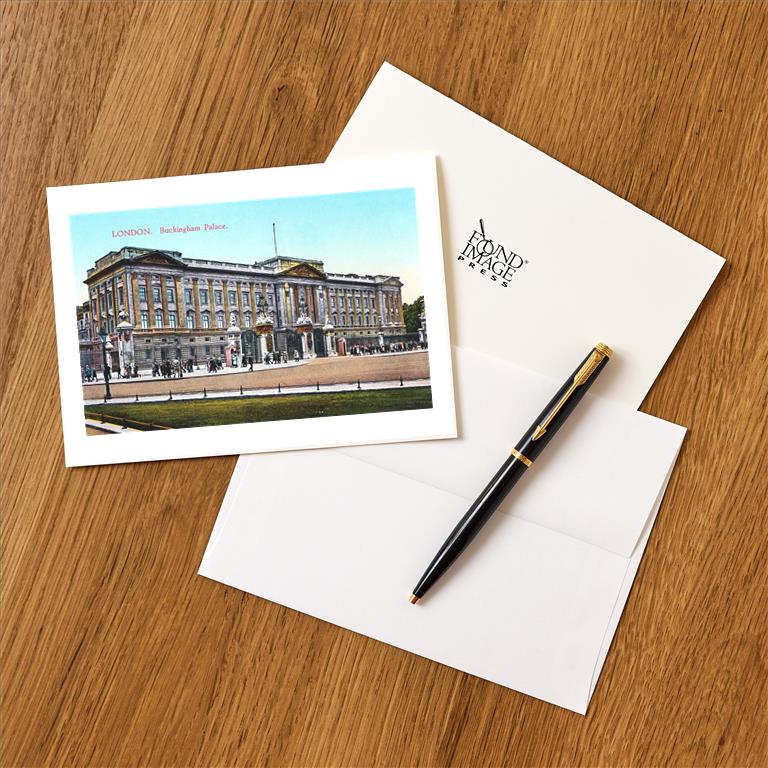 Greeting Card EN-196