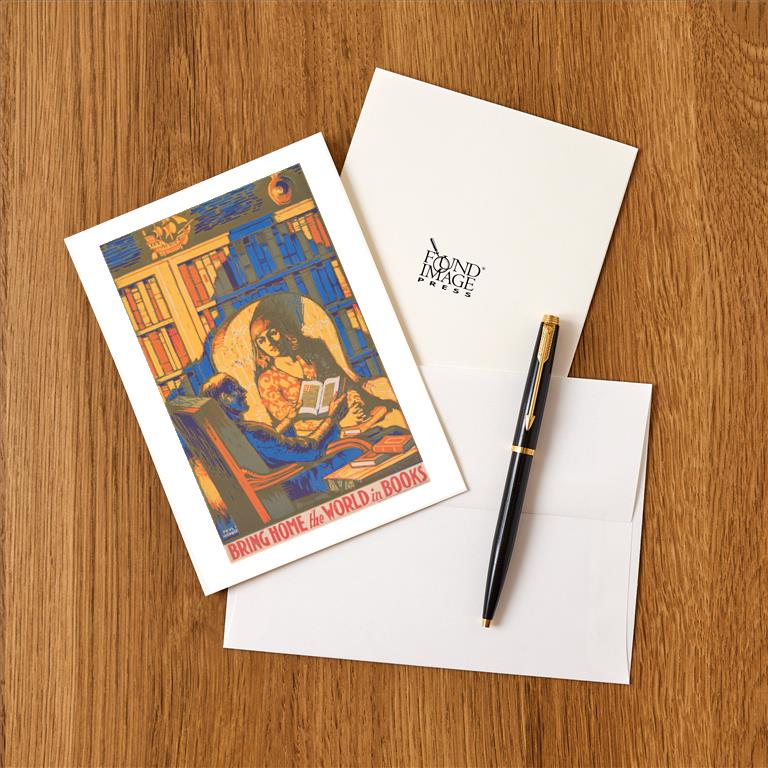 Greeting Card LT-392