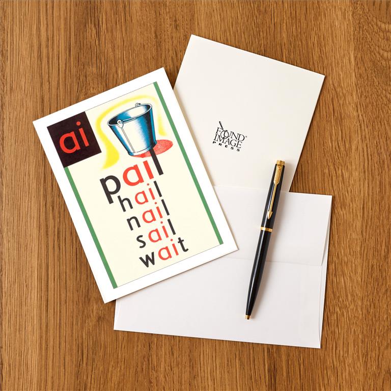 Greeting Card KF-457