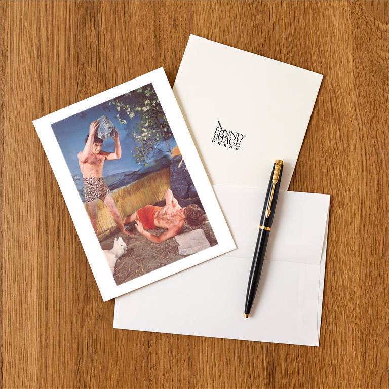 Greeting Card NP-682