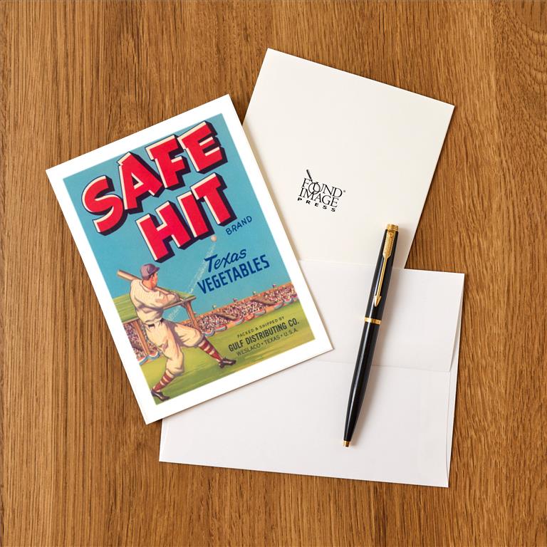 Greeting Card AS-122