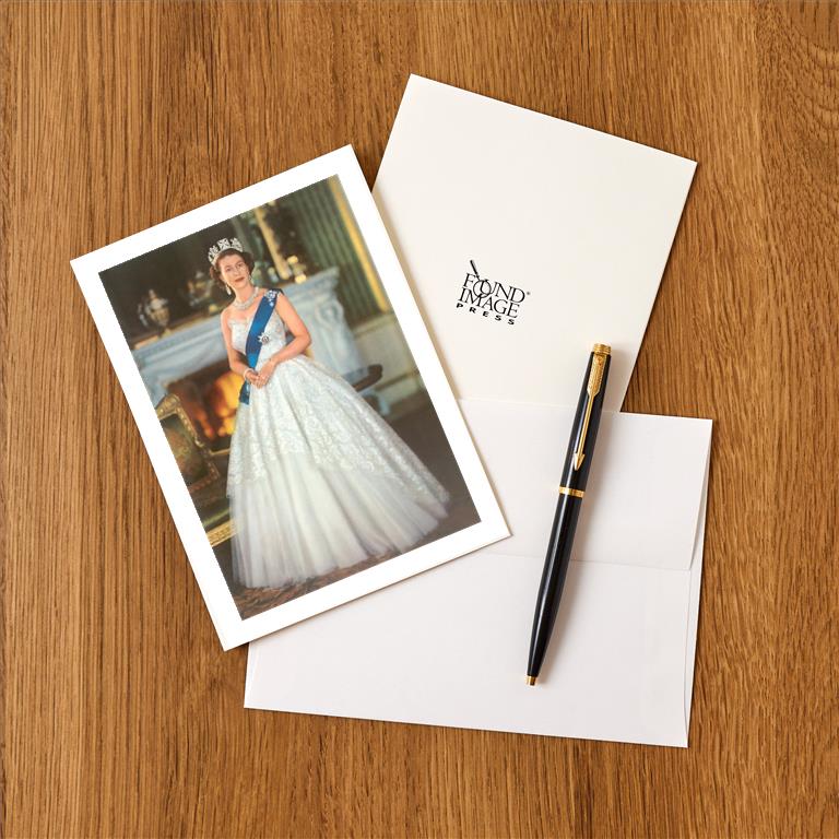 Greeting Card EN-234