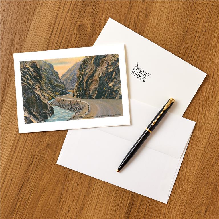 Greeting Card CO-330