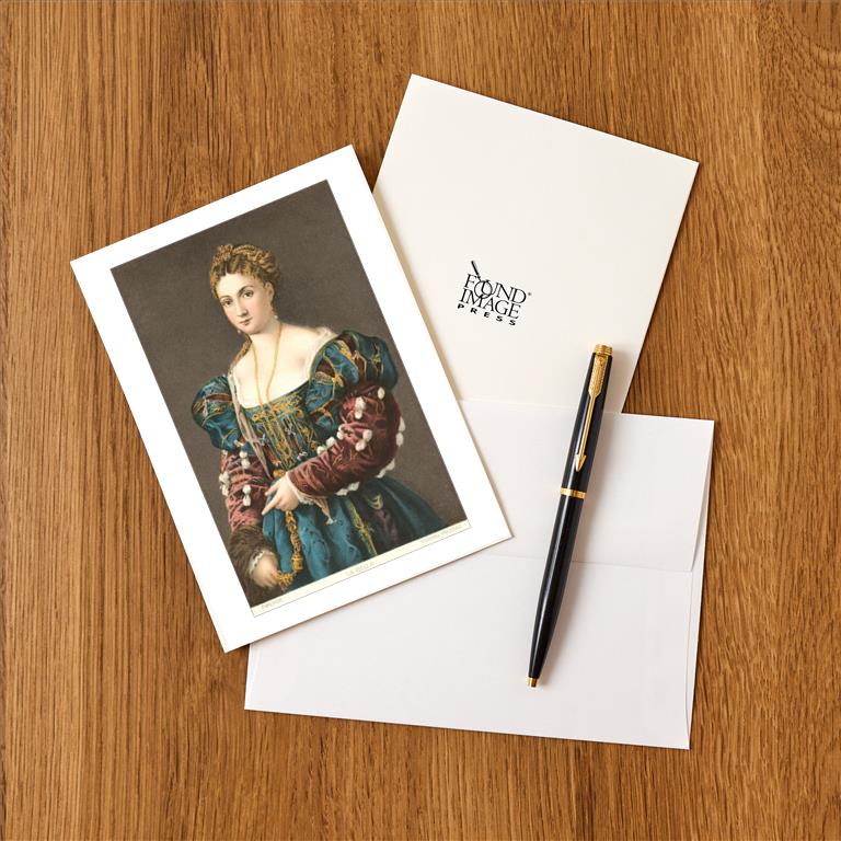 Greeting Card AT-154