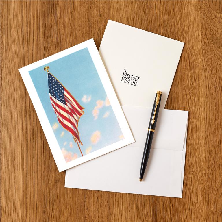 Greeting Card PT-216