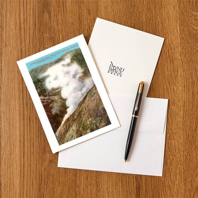 Greeting Card CA-495