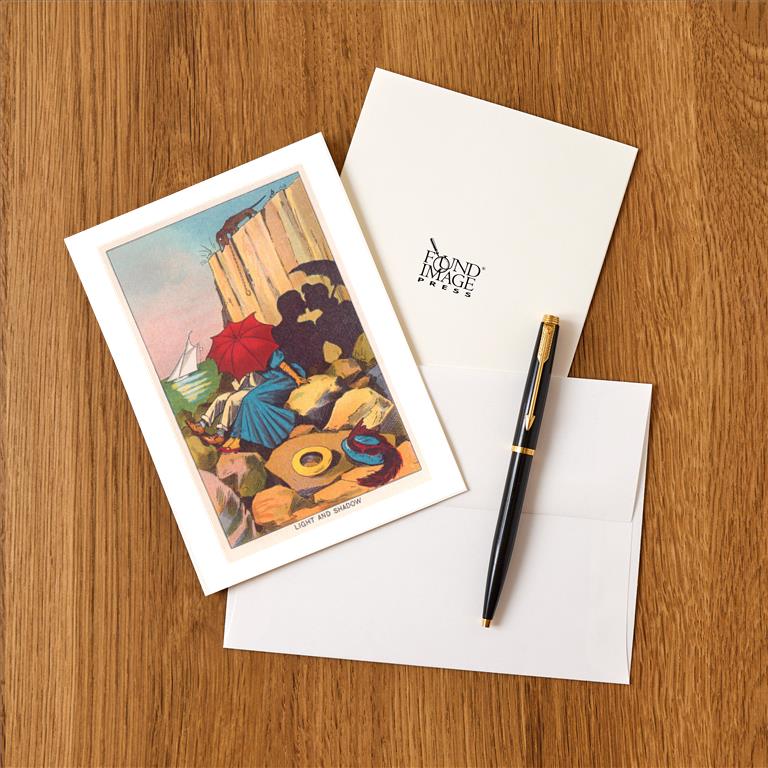 Greeting Card TS-376