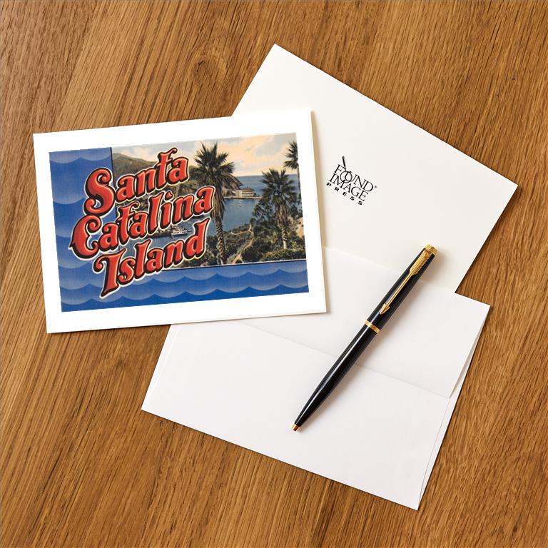 Greeting Card CA-1331