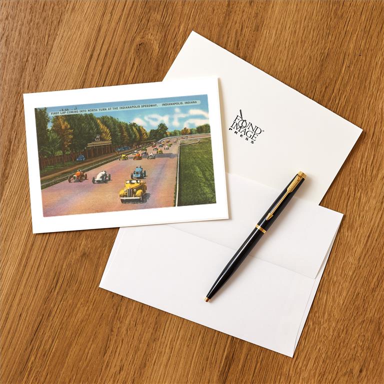 Greeting Card IN-160