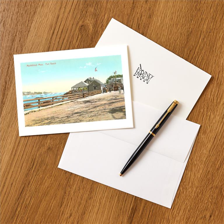 Greeting Card MA-859