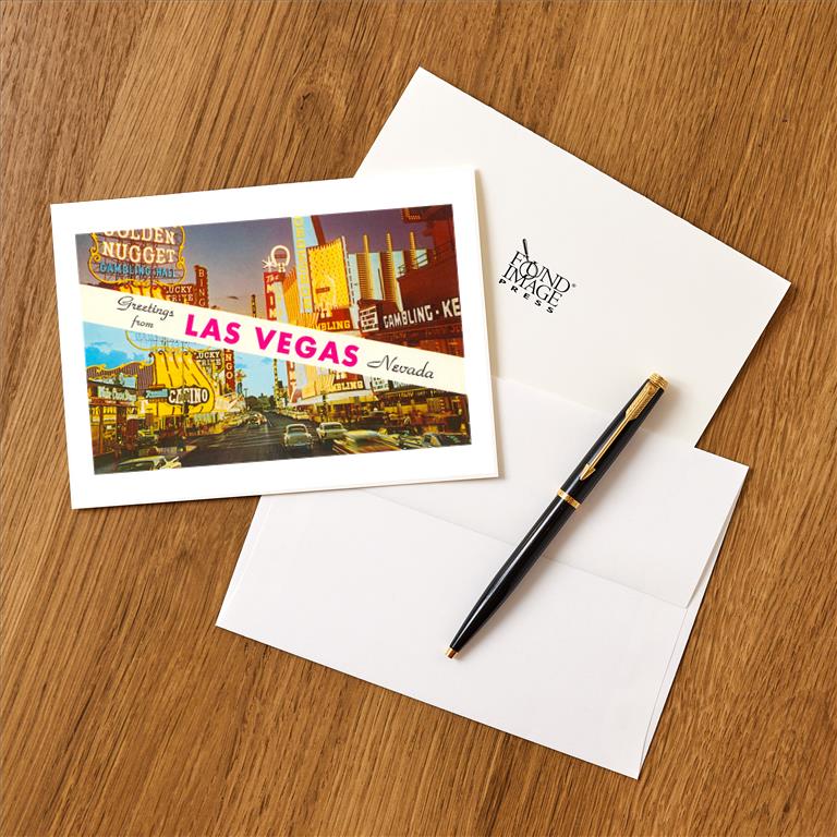 Greeting Card NV-121