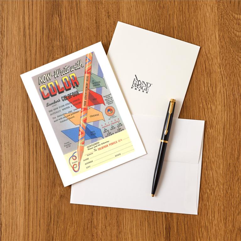 Greeting Card LT-193