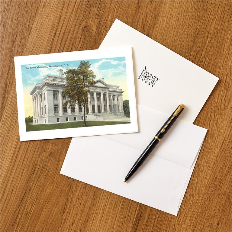 Greeting Card DC-173