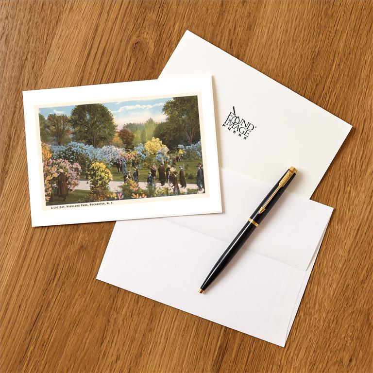 Greeting Card NS-179