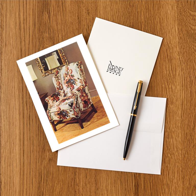 Greeting Card BF-143