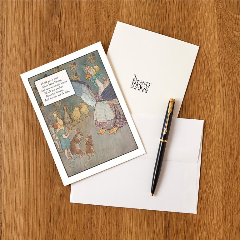 Greeting Card KF-570