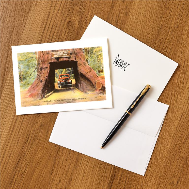 Greeting Card CA-287