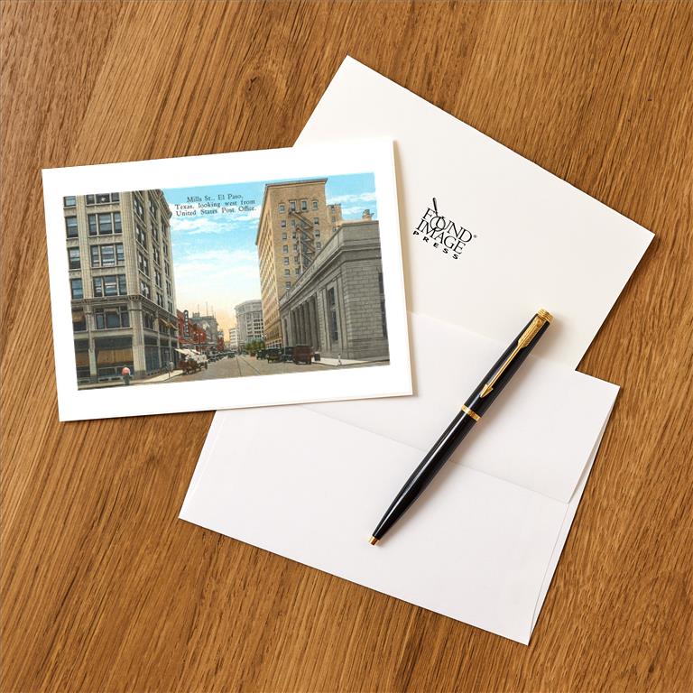 Greeting Card TX-231