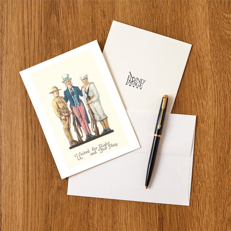 Greeting Card PT-239