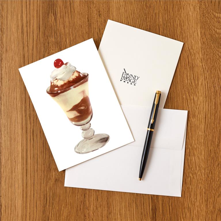 Greeting Card FO-123