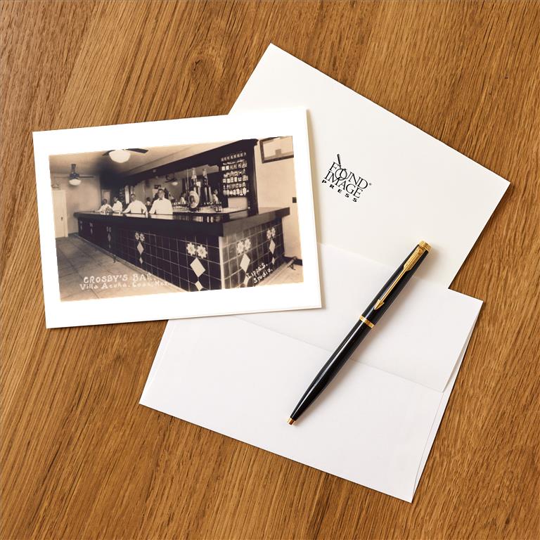 Greeting Card MX-509