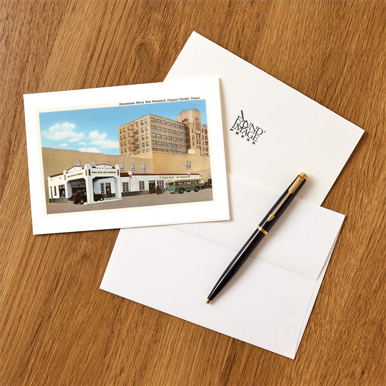 Greeting Card TX-297