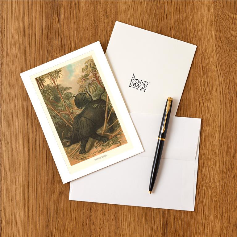 Greeting Card AN-271