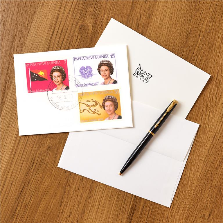 Greeting Card EN-240