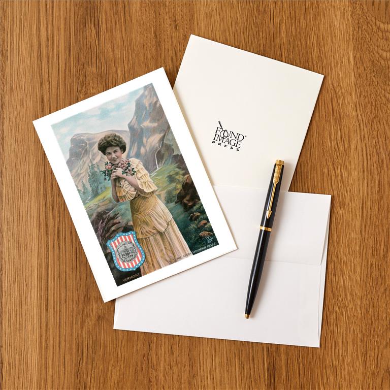 Greeting Card VT-185