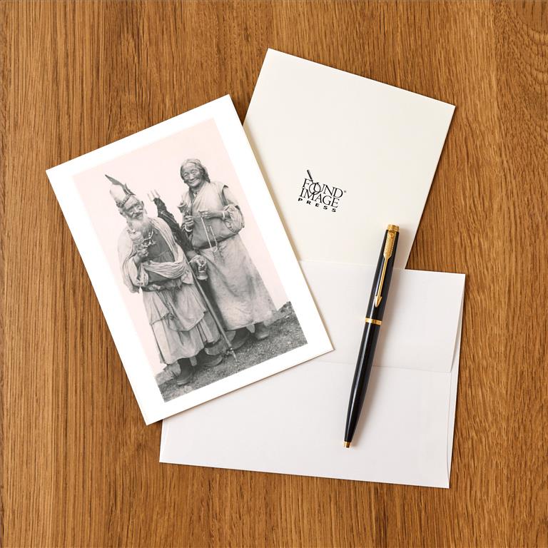 Greeting Card MF-845