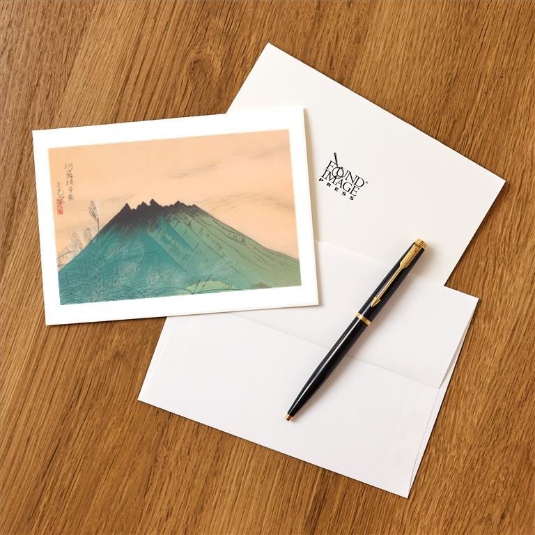 Greeting Card JN-386