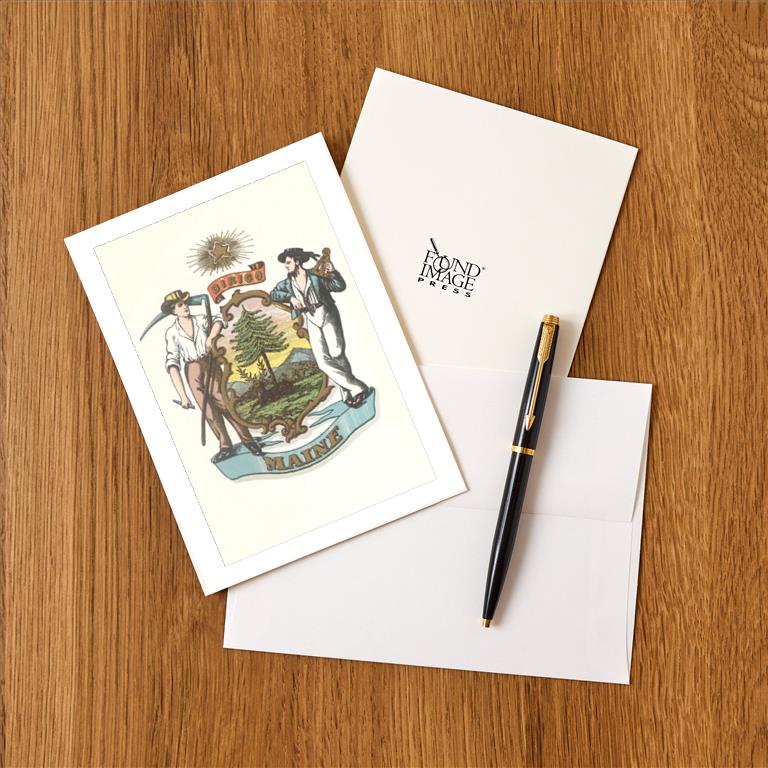 Greeting Card ME-265