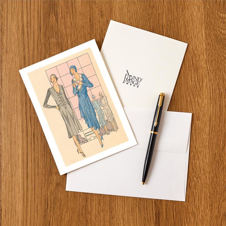 Greeting Card FN-349