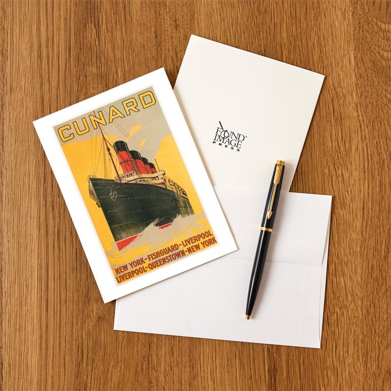 Greeting Card TR-137