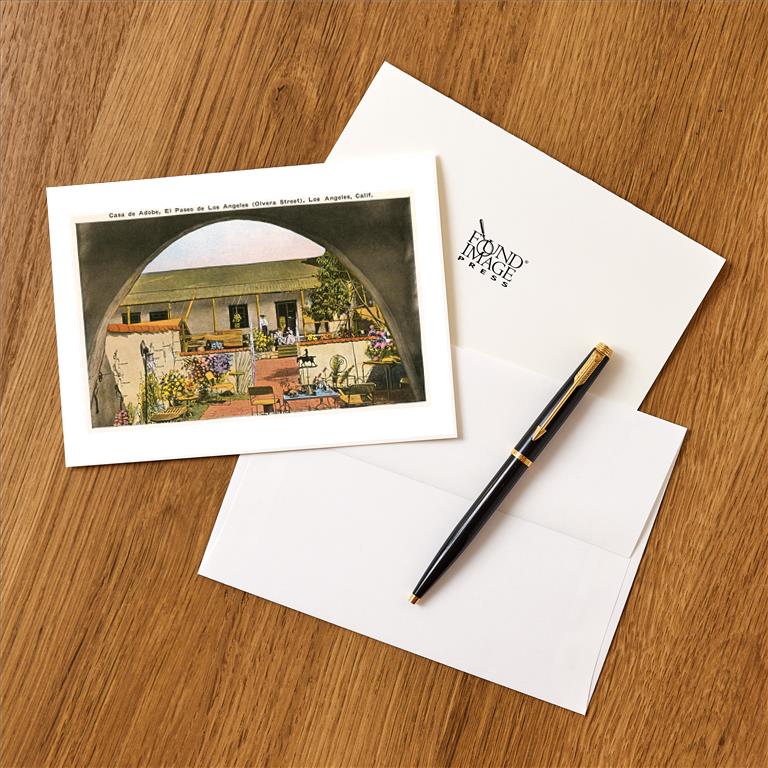 Greeting Card LA-278