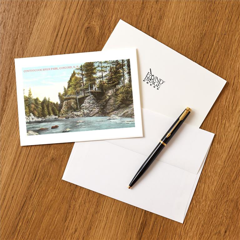 Greeting Card NH-72