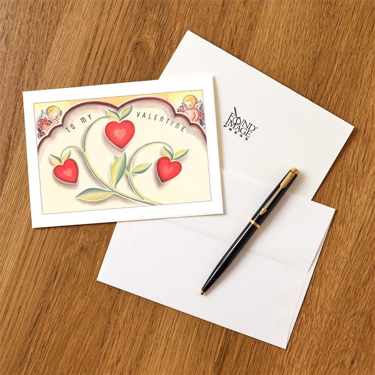 Greeting Card VL-169