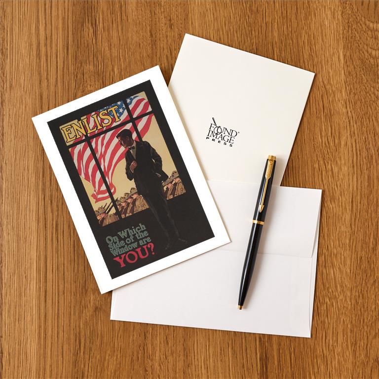 Greeting Card ML-114