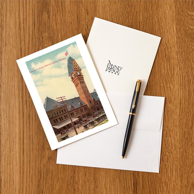 Greeting Card CH-306