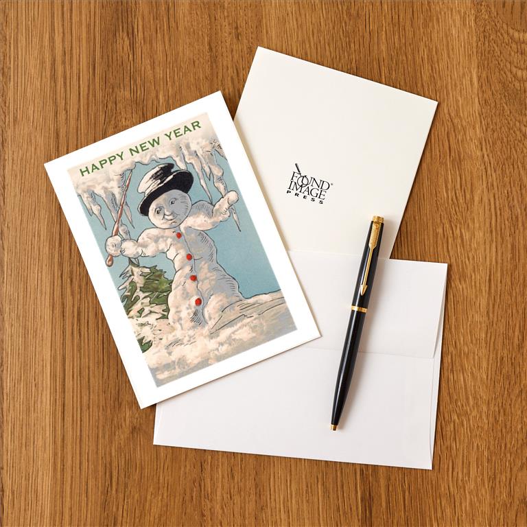 Greeting Card HN-234