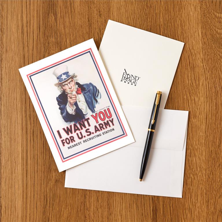 Greeting Card AM-186